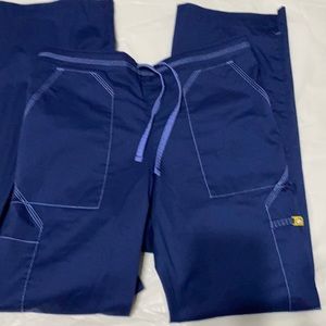 Scrub Uniform Pants